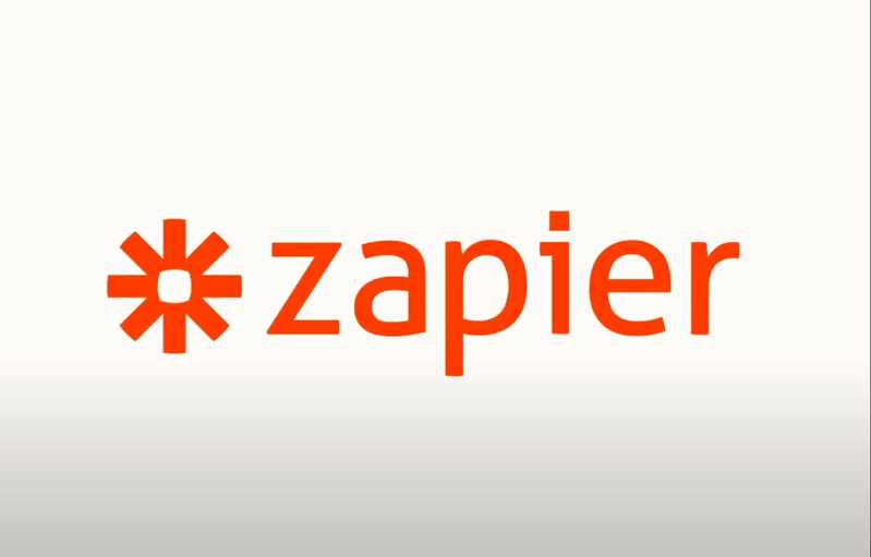 Zapier Integration Hub service illustration